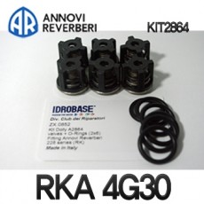 KIT2864 [RKA 4G30-체크밸브]